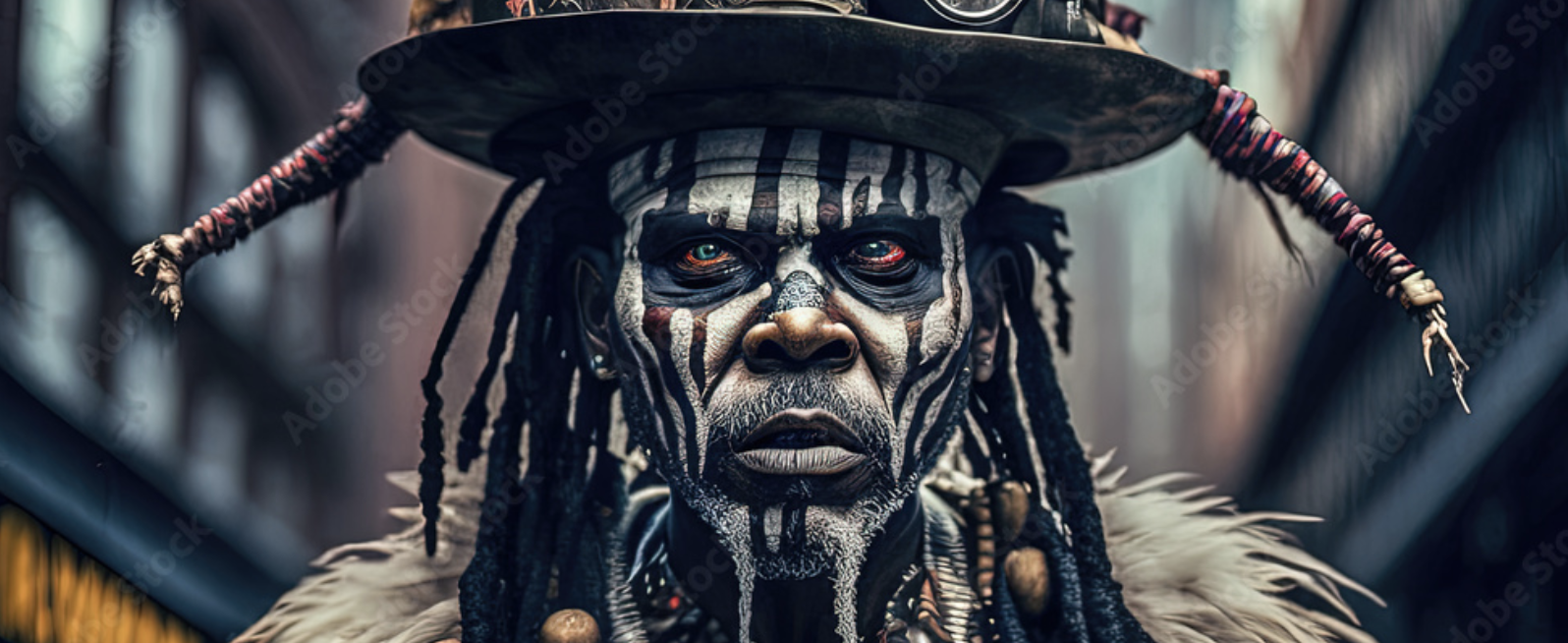 “Voodoo Massacre”: Haitian Gang Leader Orders Slaughter of Voodoo Believers After Son Cursed